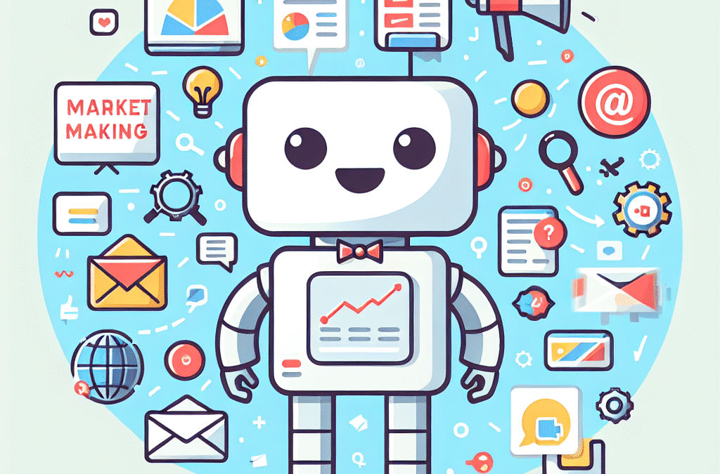 What If Your Marketing Ran Itself?