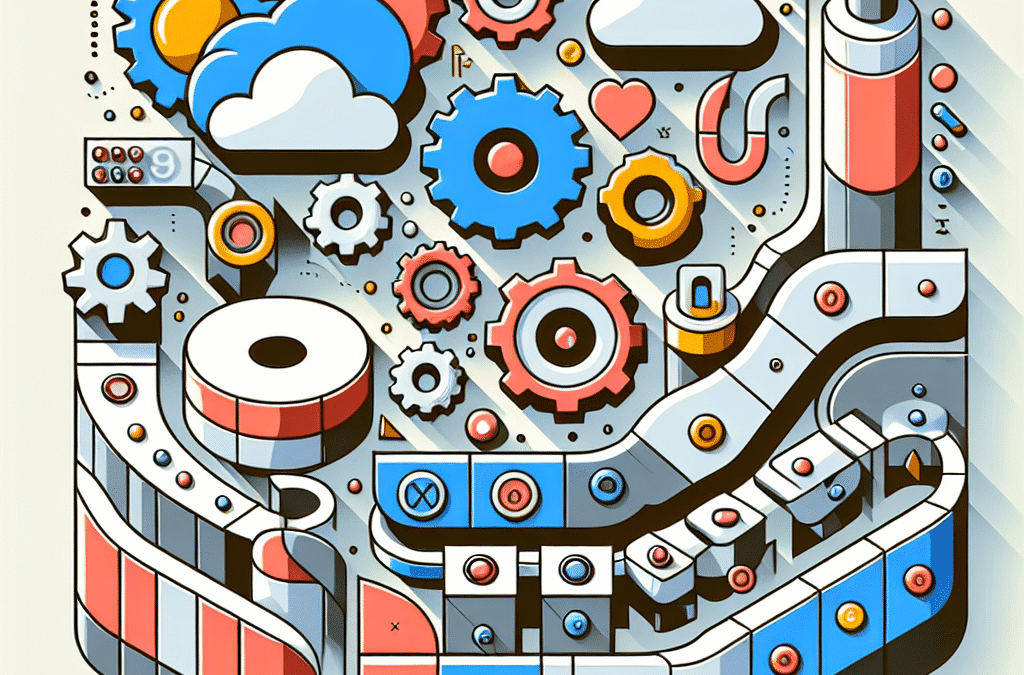 Automate Your Marketing Without Losing Your Brand Voice