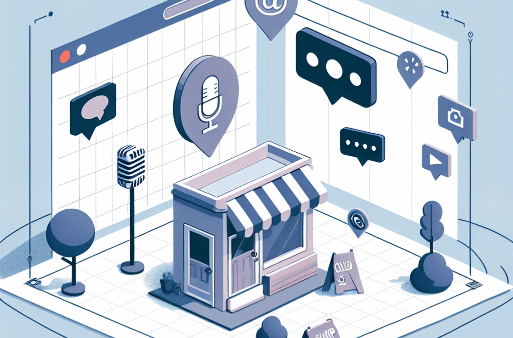 Why Most Small Business Social Feeds Go Silent