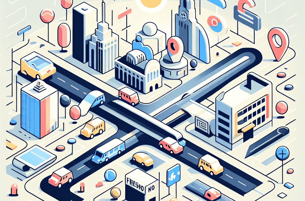 Drive Website Traffic in Fresno, California