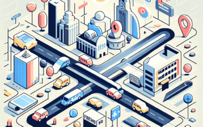 Drive Website Traffic in Fresno, California