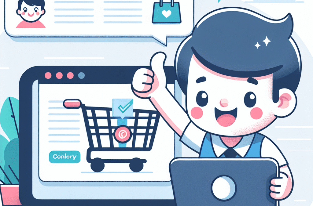 The Easiest Way to Sell Online Without Hiring a Developer