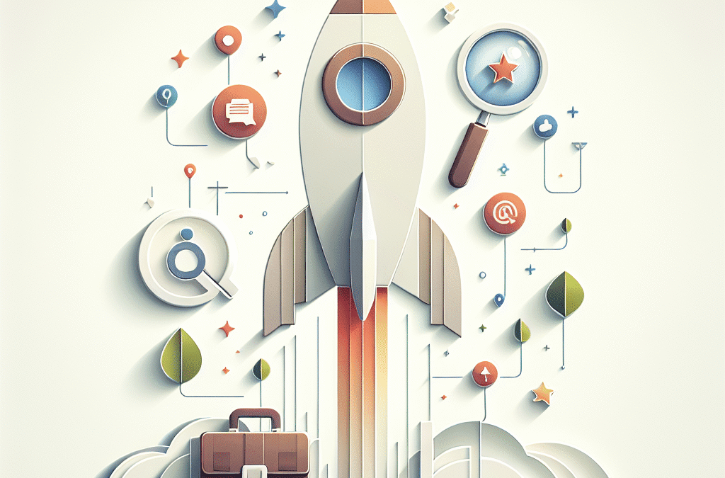 How to Launch a Website That Actually Brings You Customers