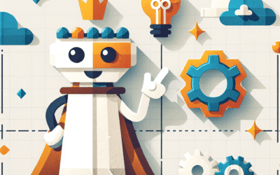 The Quiet Power of Scrappy Strategy and Smart Automation