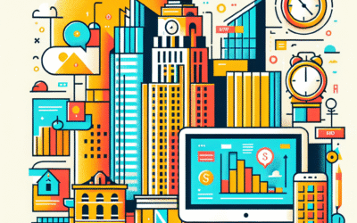 New Business Website in Jersey City, New Jersey