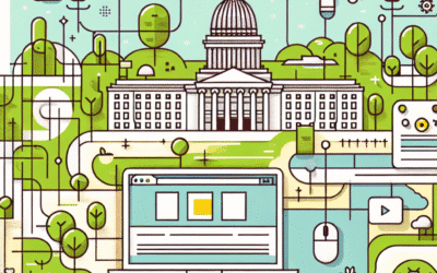 New Business Website in Madison, Wisconsin