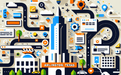 Drive Website Traffic in Arlington, Texas