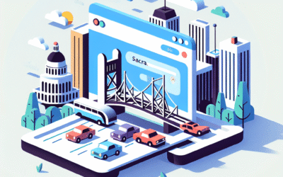 Drive Website Traffic in Sacramento, California