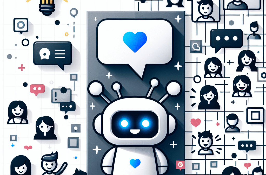 How Smart Chatbots Turn Web Visitors Into Paying Customers