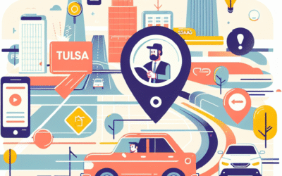 Drive Website Traffic in Tulsa, Oklahoma