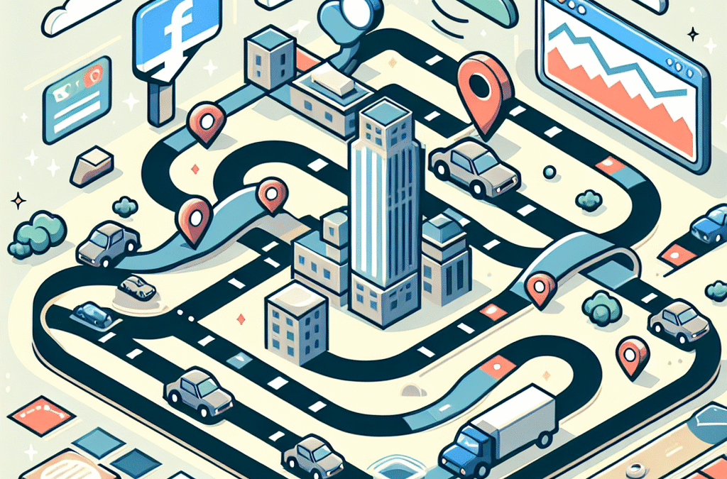 Drive Website Traffic in Cleveland, Ohio