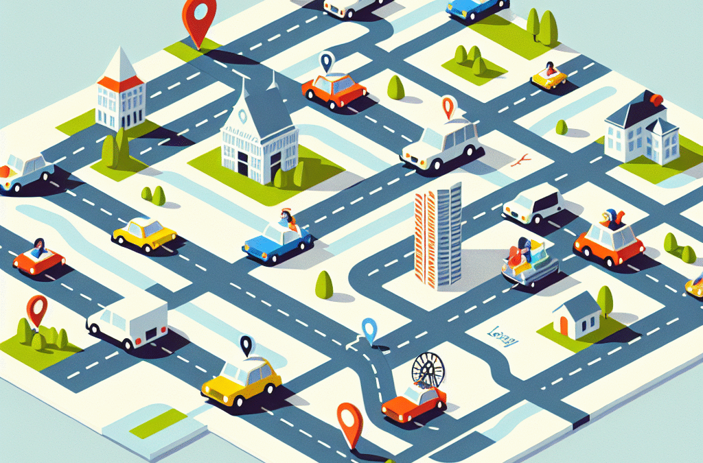 Drive Website Traffic in Lexington, Kentucky