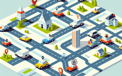 Drive Website Traffic in Lexington, Kentucky