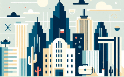 New Business Website in El Paso, Texas