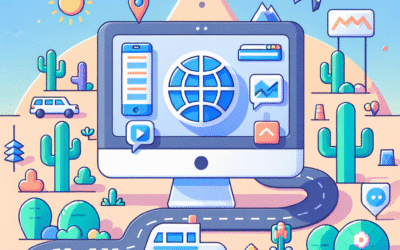 Drive Website Traffic in Henderson, Nevada