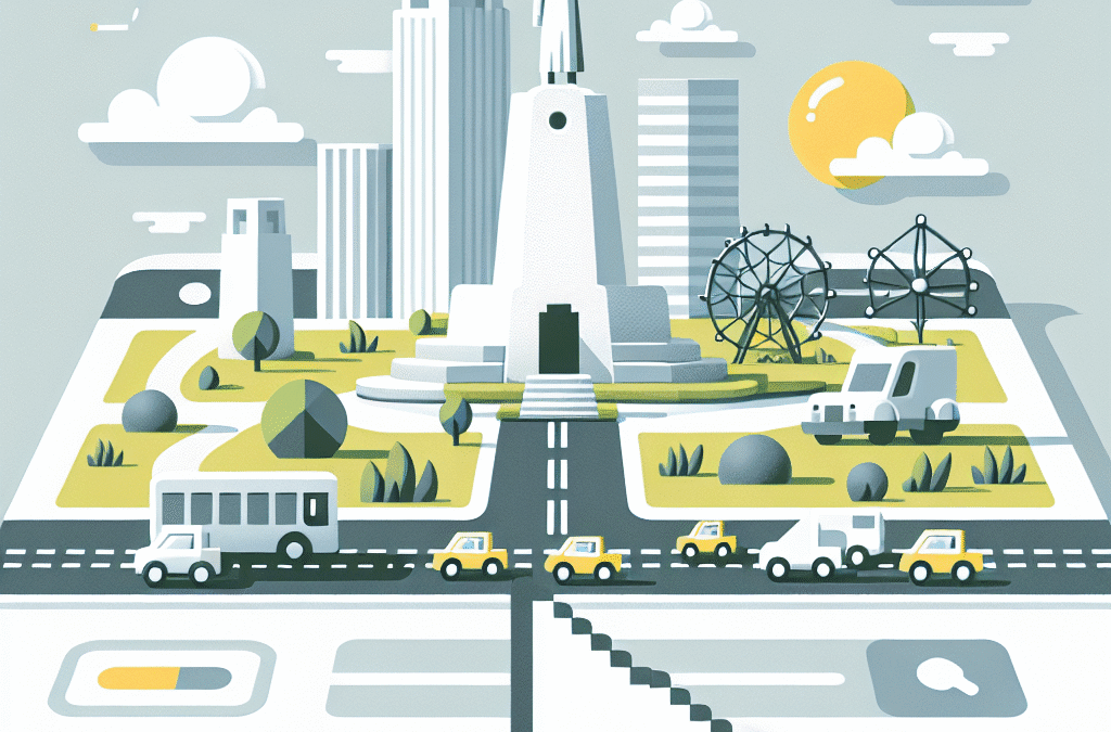 Drive Website Traffic in Wichita, Kansas