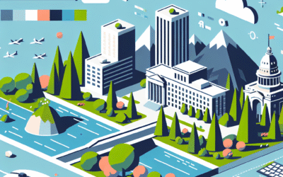 New Business Website in Boise, Idaho