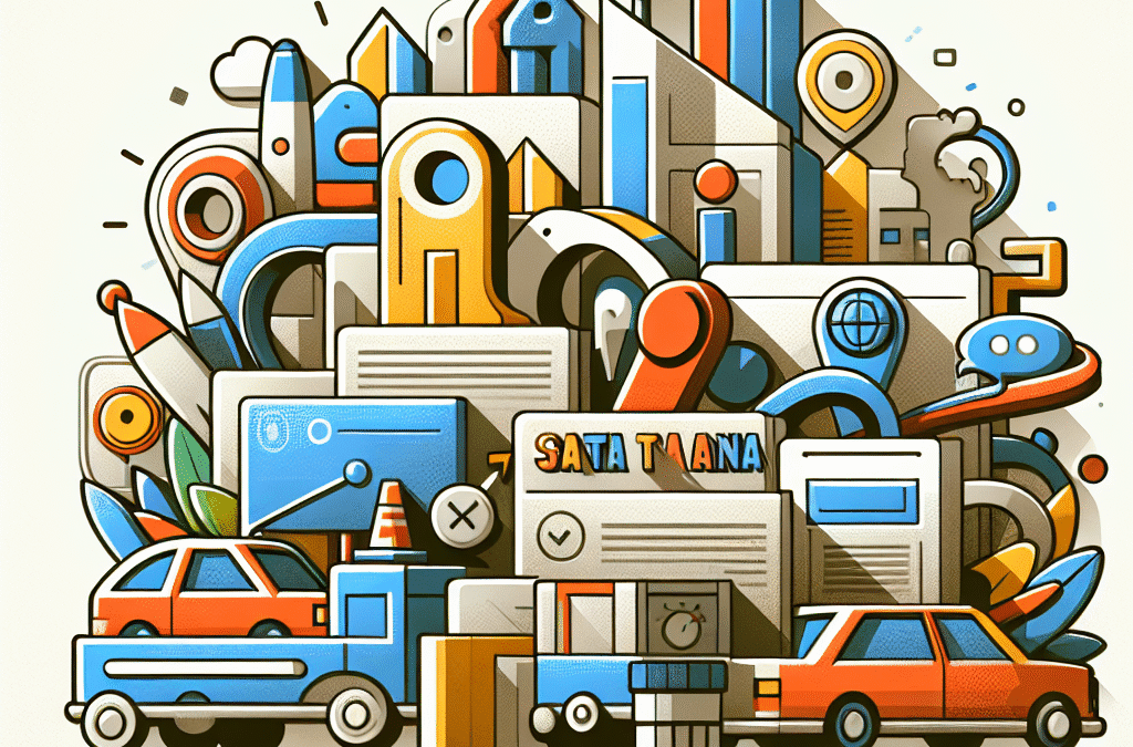 Drive Website Traffic in Santa Ana, California