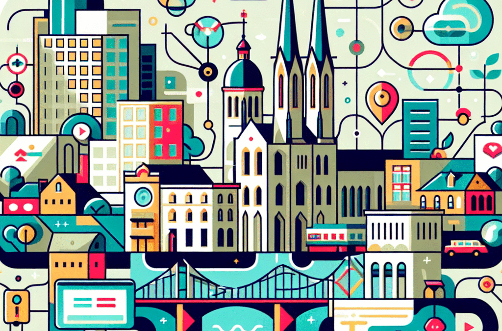 Drive Website Traffic in St Paul, Minnesota