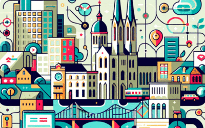 Drive Website Traffic in St Paul, Minnesota