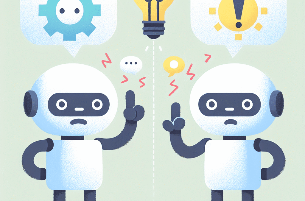 The #1 Reason Most Business Chatbots Fail (And How We Fix It)