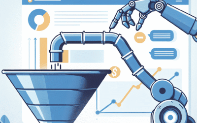 From Lazy Funnels to Autonomous Closers