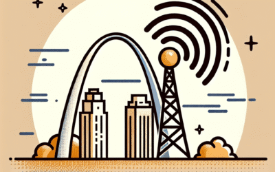 Drive Website Traffic in St Louis, Missouri