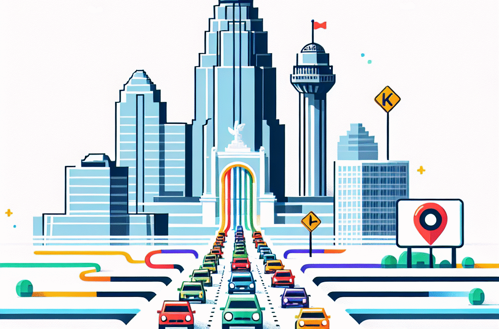 Drive Website Traffic in Kansas City, Missouri