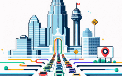 Drive Website Traffic in Kansas City, Missouri