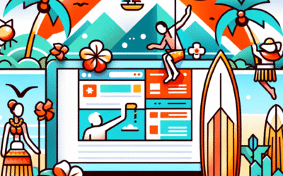 Drive Website Traffic in Honolulu, Hawaii