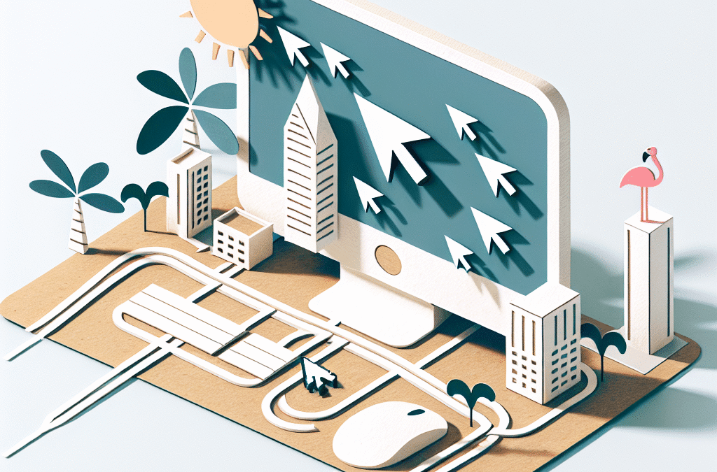 Drive Website Traffic in Miami, Florida