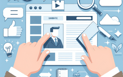 New Business Website in Chandler, Arizona