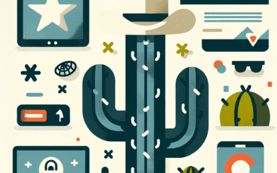 New Business Website in Garland, Texas