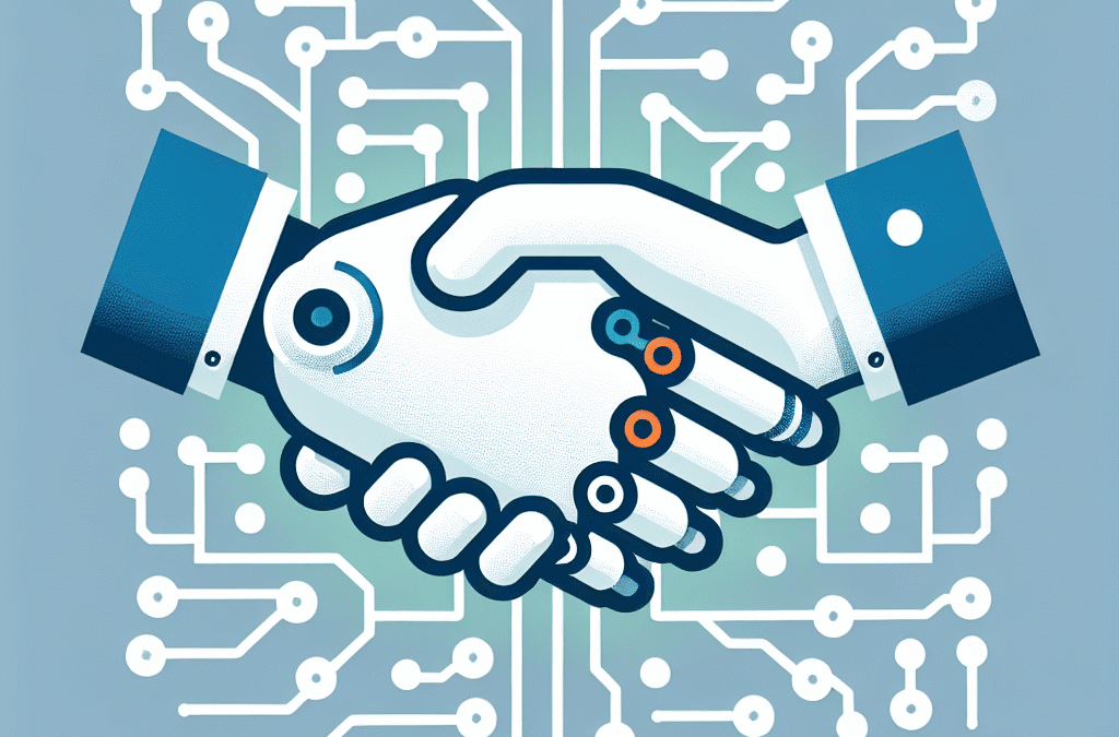 AI Chatbots Aren’t the Future. They’re Already Closing Deals.