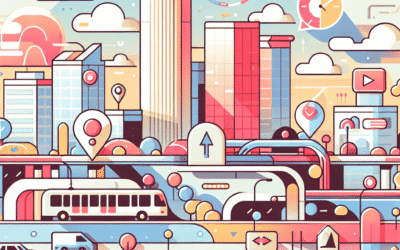 Drive Website Traffic in Atlanta, Georgia