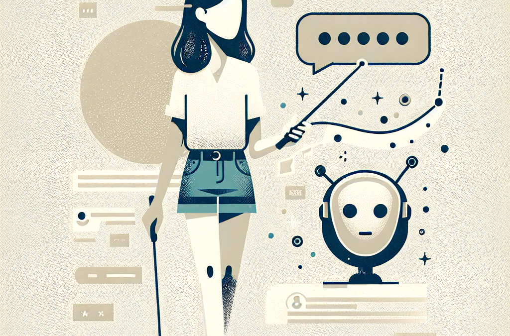 How to Train a Chatbot That Actually Sounds Like You