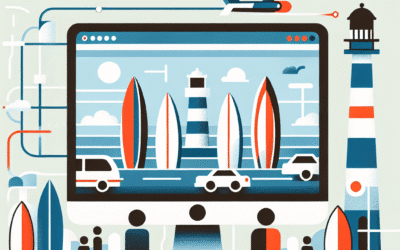 Drive Website Traffic in Virginia Beach, Virginia