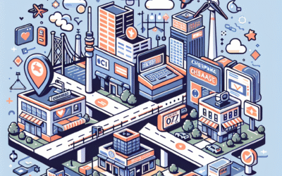 New Business Website in Chesapeake, Virginia