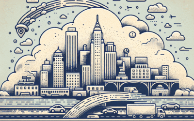 Drive Website Traffic in Buffalo, New York