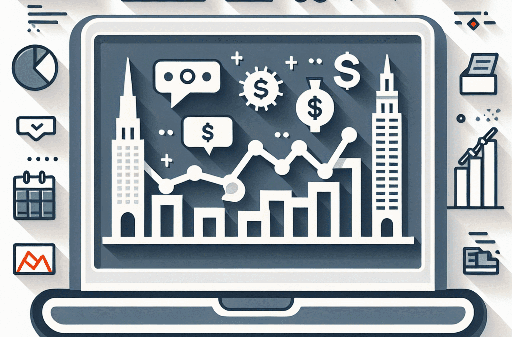 New Business Website in St Petersburg, Florida