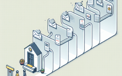 What’s a Welcome Email Series?