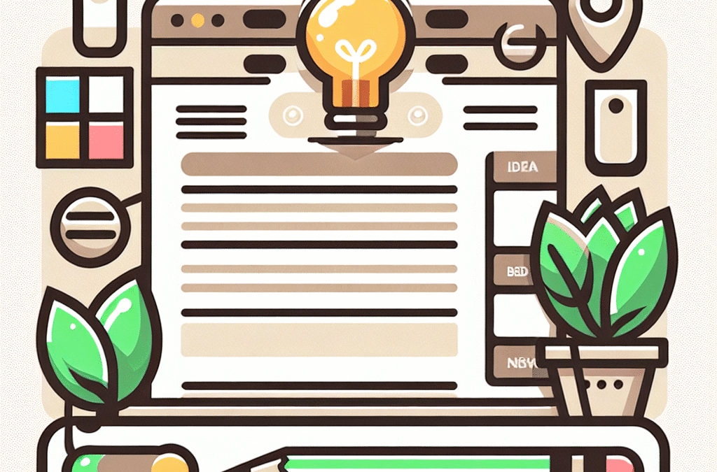 New Business Website in Henderson, Nevada