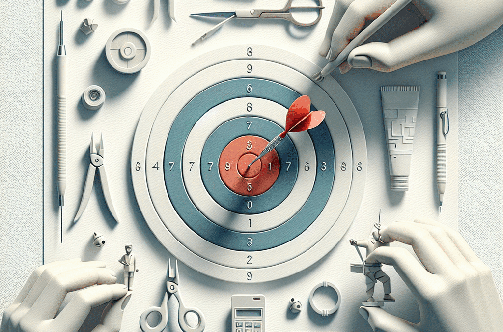 Precision Isn’t Optional Anymore