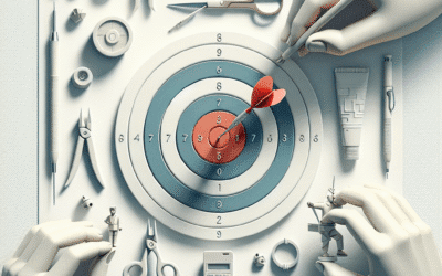 Precision Isn’t Optional Anymore