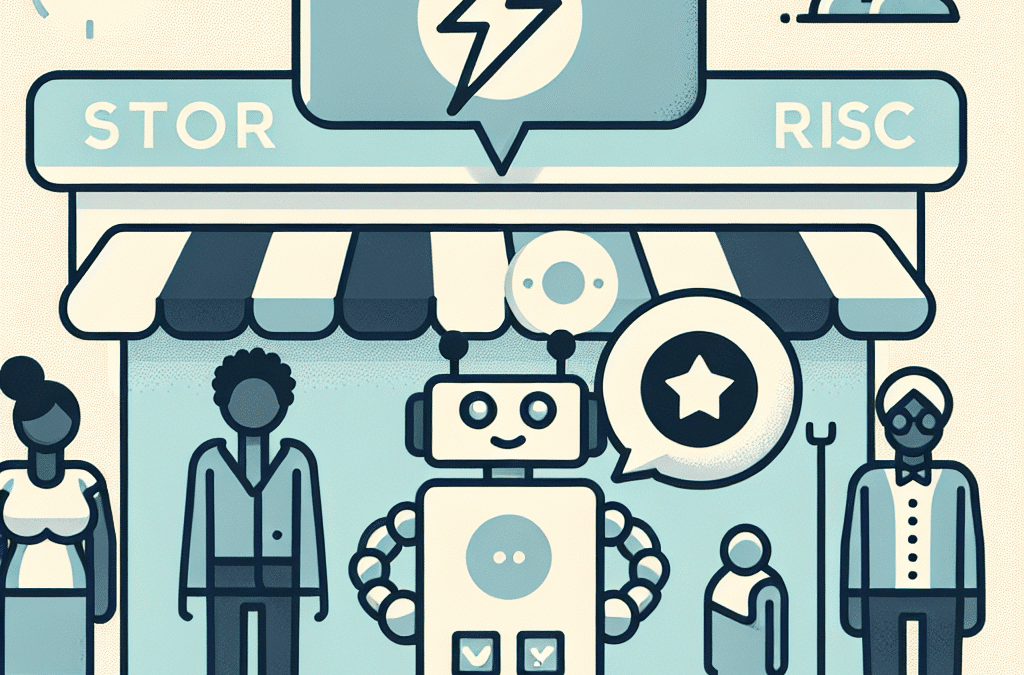 The Local Business Advantage of Instant Replies