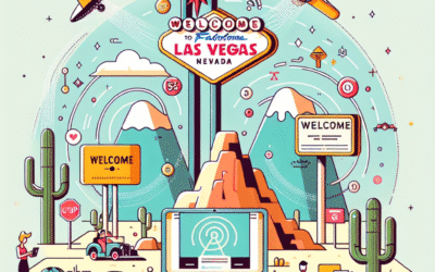 Drive Website Traffic in North Las Vegas, Nevada