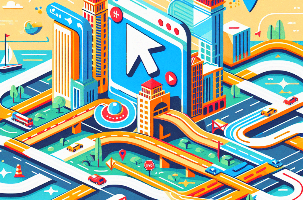 Drive Website Traffic in St Petersburg, Florida