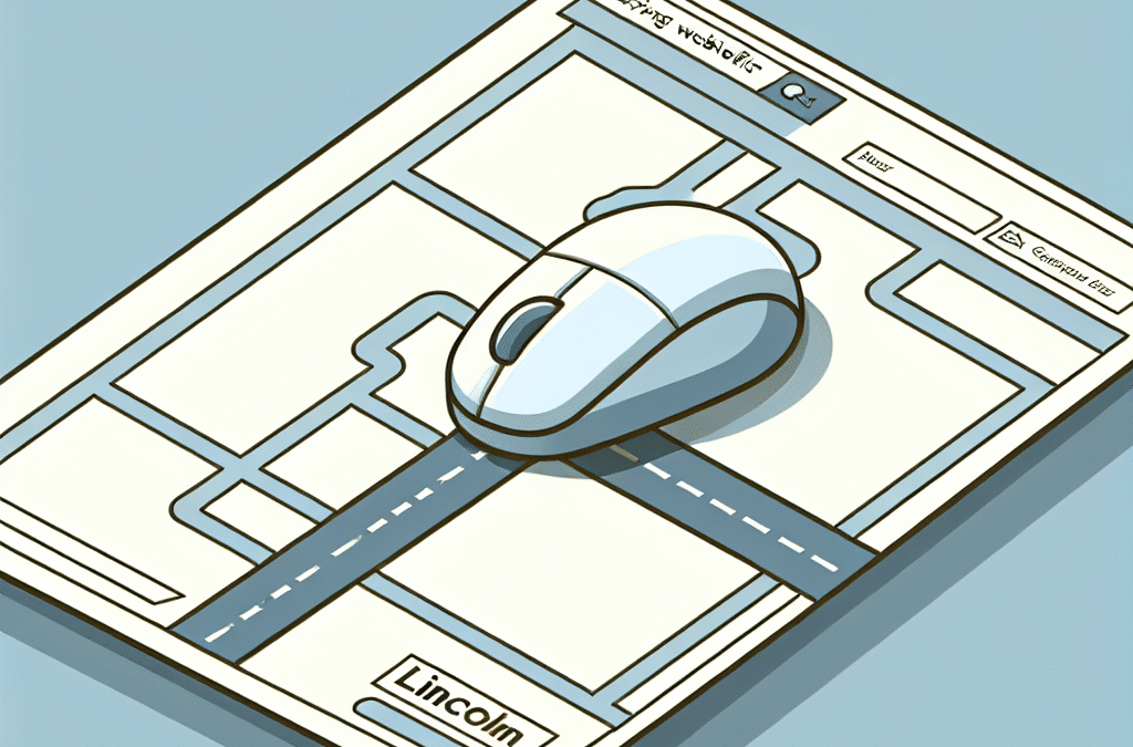 Drive Website Traffic in Lincoln, Nebraska