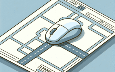 Drive Website Traffic in Lincoln, Nebraska