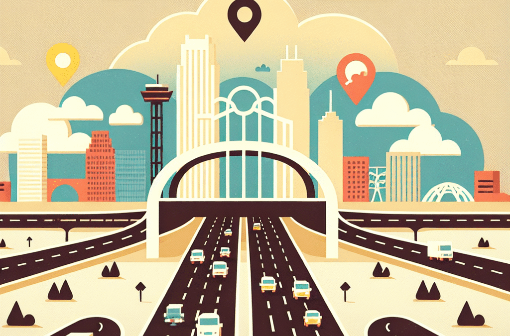 Drive Website Traffic in Irving, Texas